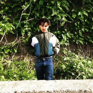 Meet your Posher, Omar